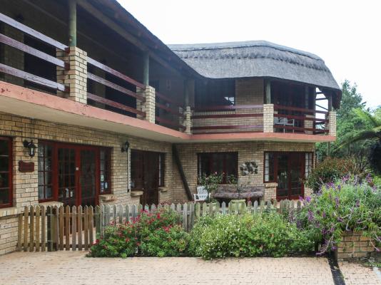 Storms River Guest Lodge - 231906