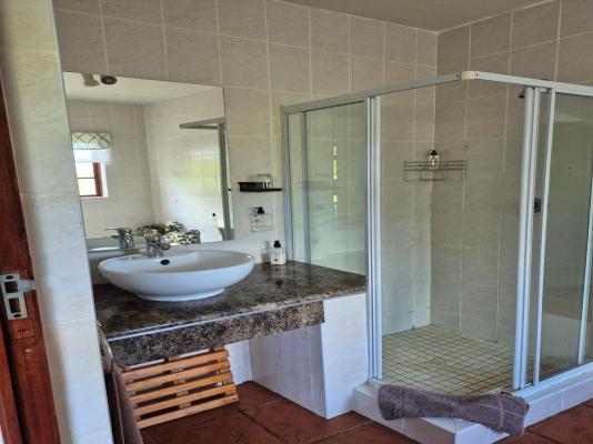 Storms River Guest Lodge - 231909