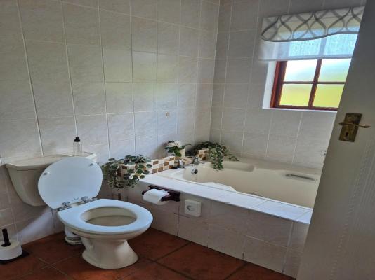 Storms River Guest Lodge - 231910