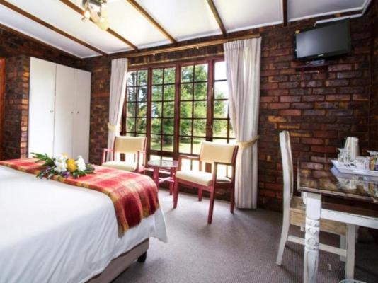 Storms River Guest Lodge - 231913