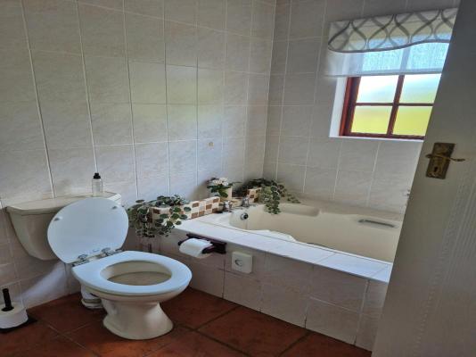 Storms River Guest Lodge - 231914