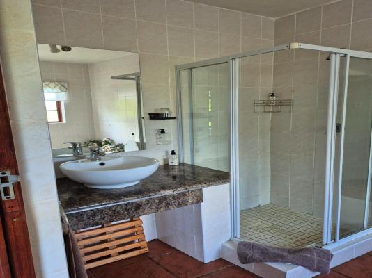 Storms River Guest Lodge - 231915