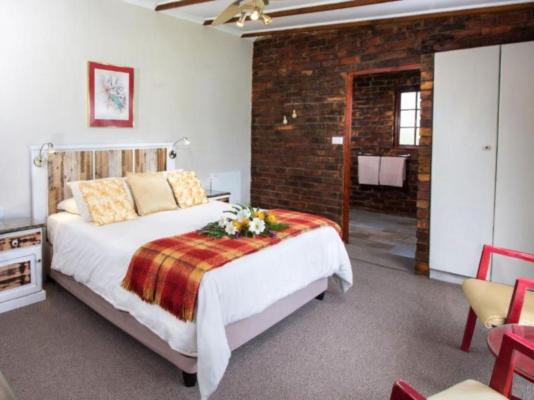 Storms River Guest Lodge - 231916