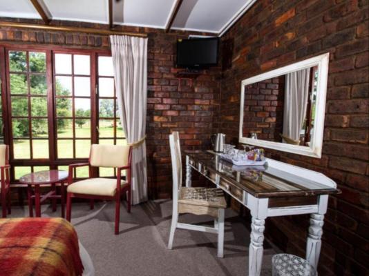 Storms River Guest Lodge - 231919