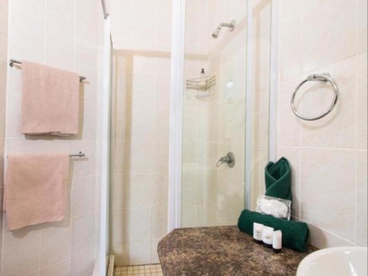 Storms River Guest Lodge - 231922