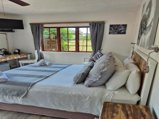 Storms River Guest Lodge - 231923