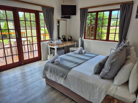 Storms River Guest Lodge - 231924