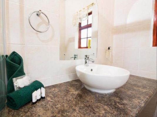 Storms River Guest Lodge - 231925