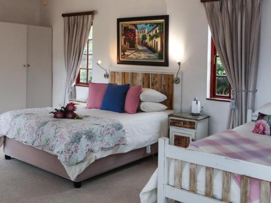 Storms River Guest Lodge - 231927