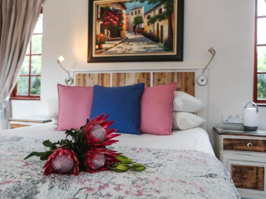 Storms River Guest Lodge - 231928