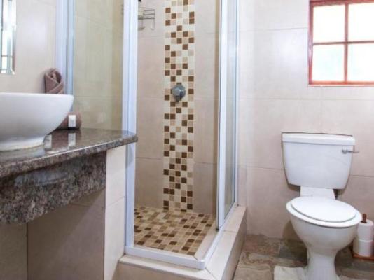 Storms River Guest Lodge - 231930