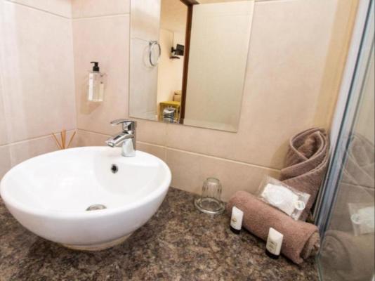 Storms River Guest Lodge - 231931