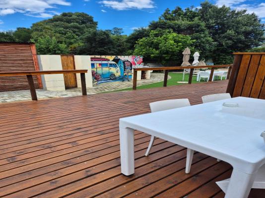 Storms River Guest Lodge - 231933
