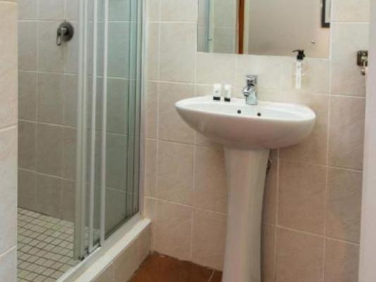 Storms River Guest Lodge - 231934