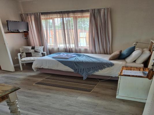 Storms River Guest Lodge - 231938