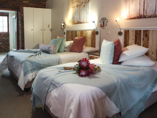 Storms River Guest Lodge - 231941