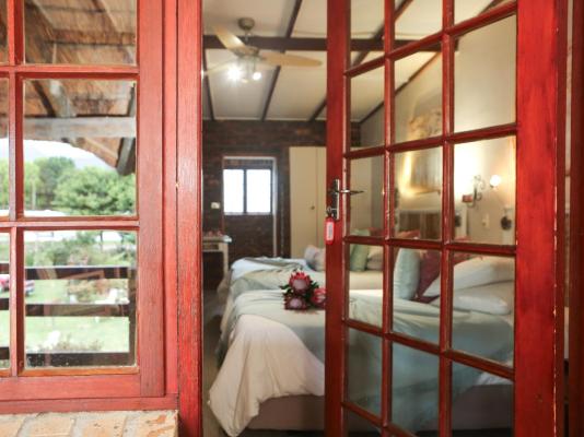 Storms River Guest Lodge - 231942