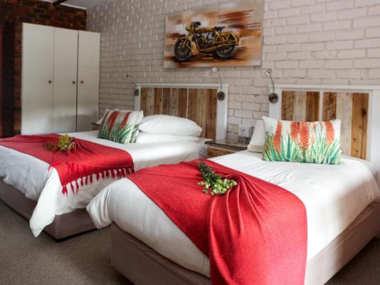 Storms River Guest Lodge - 231943