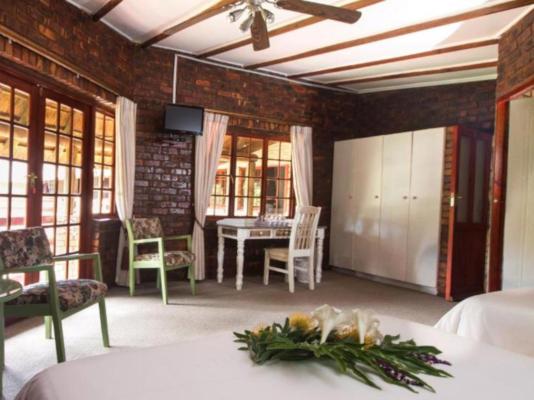 Storms River Guest Lodge - 231947