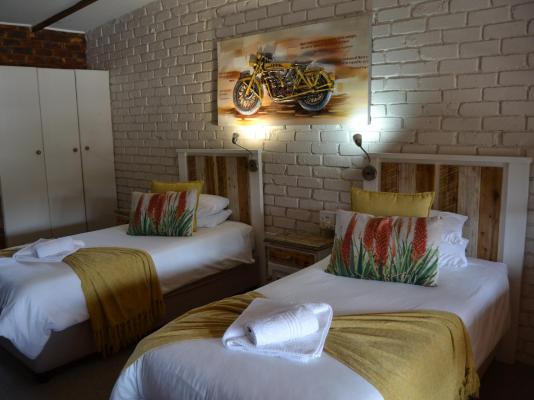Storms River Guest Lodge - 231952