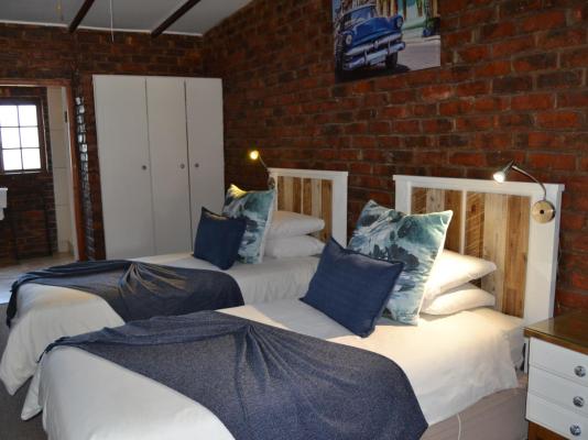 Storms River Guest Lodge - 231954