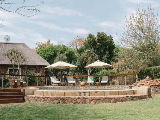 Buccara Waterberg - Molapo - 231955