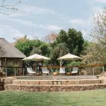 Buccara Waterberg - Molapo - 231955