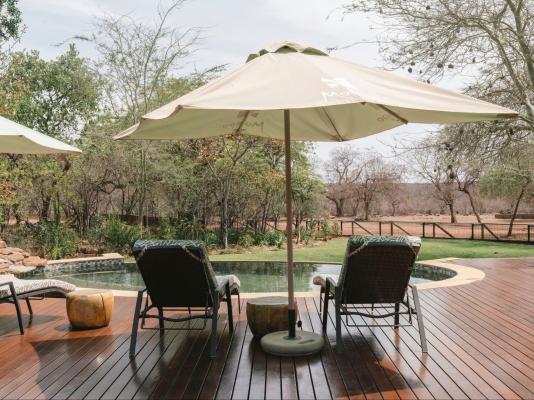 Buccara Waterberg - Molapo - 231958
