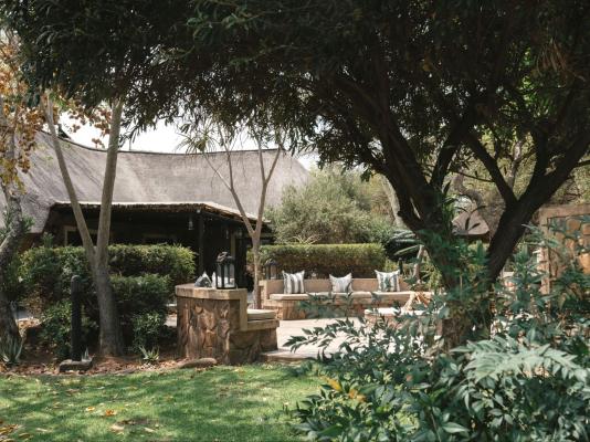 Buccara Waterberg - Molapo - 231966