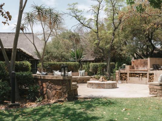 Buccara Waterberg - Molapo - 231967