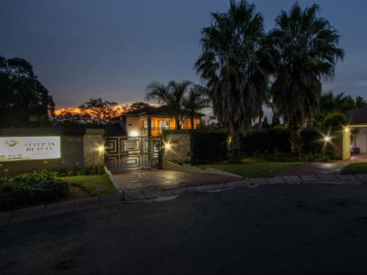 Sleep in Beauty Guest House - 231988