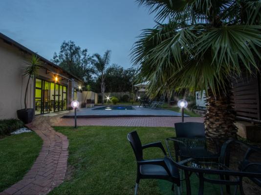 Sleep in Beauty Guest House - 231994