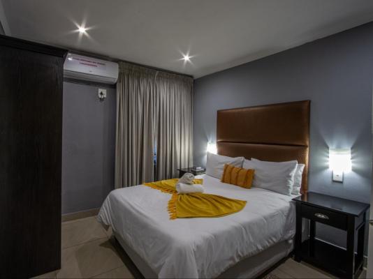 Sleep in Beauty Guest House - 232001