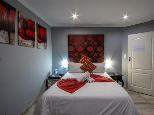 Sleep in Beauty Guest House - 232003