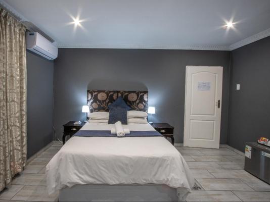 Sleep in Beauty Guest House - 232005