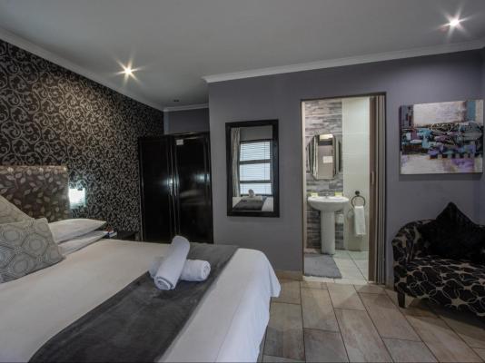 Sleep in Beauty Guest House - 232010