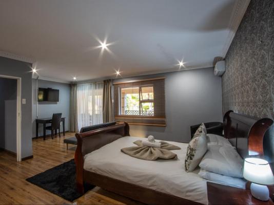 Sleep in Beauty Guest House - 232011