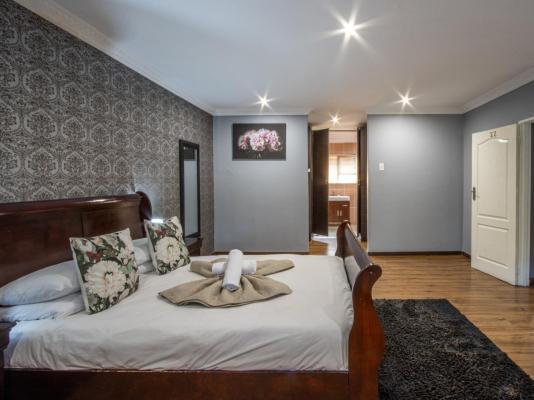 Sleep in Beauty Guest House - 232012
