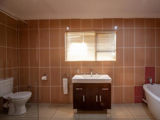 Sleep in Beauty Guest House - 232013