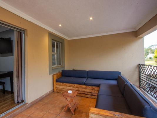 Sleep in Beauty Guest House - 232015