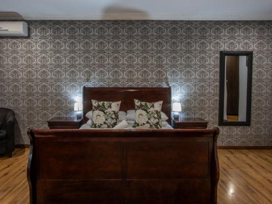 Sleep in Beauty Guest House - 232016