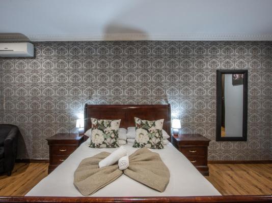 Sleep in Beauty Guest House - 232017