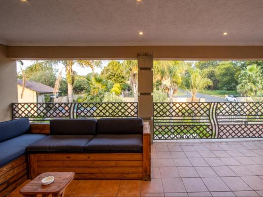 Sleep in Beauty Guest House - 232019