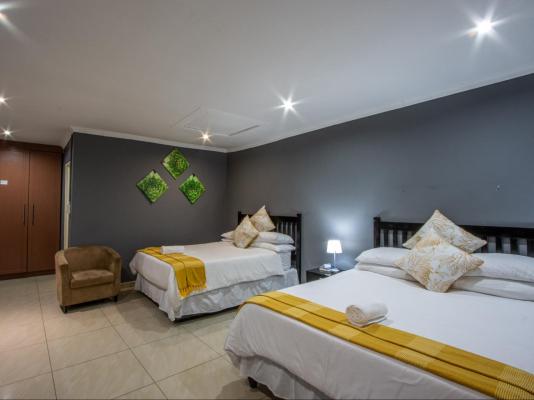 Sleep in Beauty Guest House - 232022