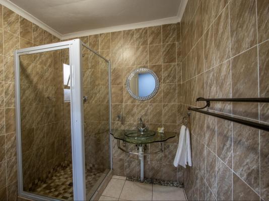 Sleep in Beauty Guest House - 232023
