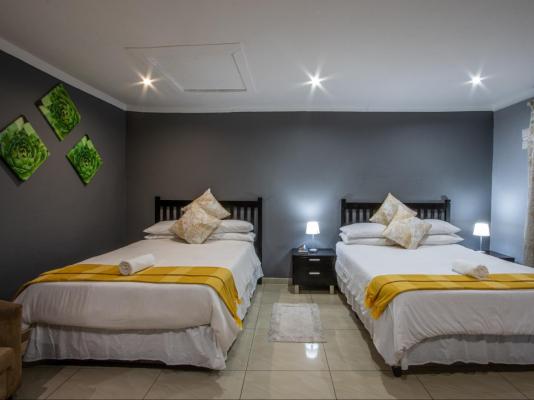 Sleep in Beauty Guest House - 232024
