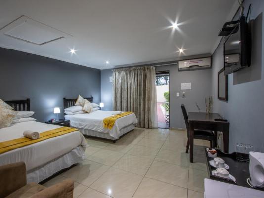 Sleep in Beauty Guest House - 232026
