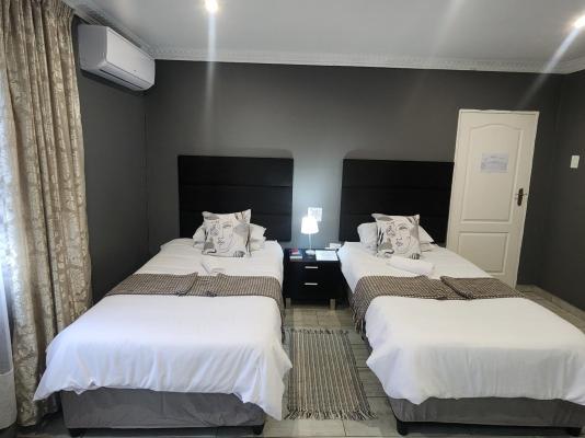 Sleep in Beauty Guest House - 232028