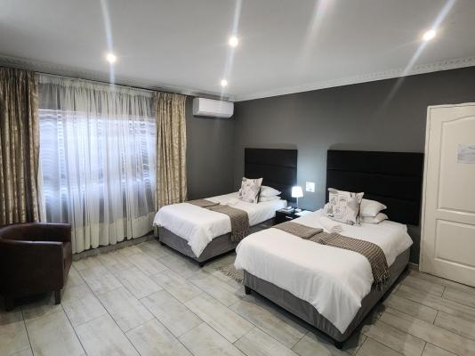 Sleep in Beauty Guest House - 232029