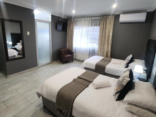 Sleep in Beauty Guest House - 232031